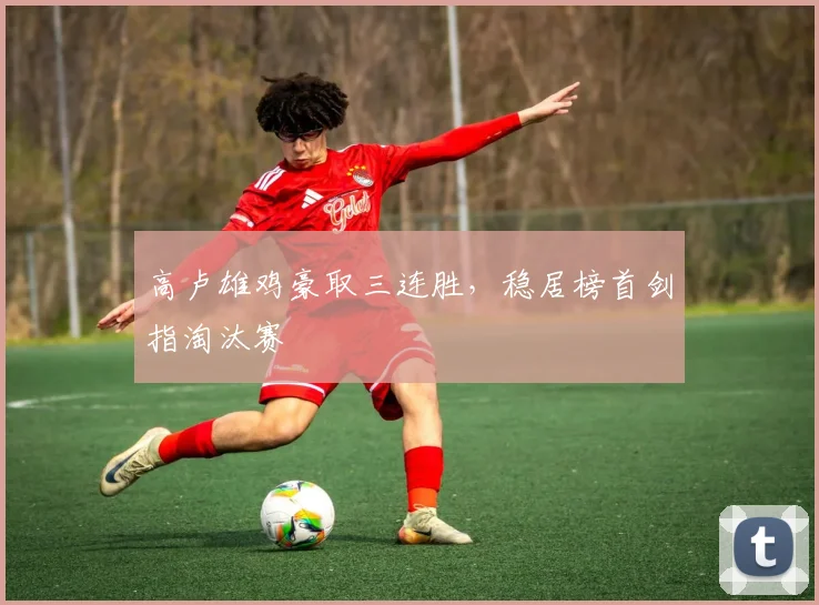 高卢雄鸡豪取三连胜，稳居榜首剑指
